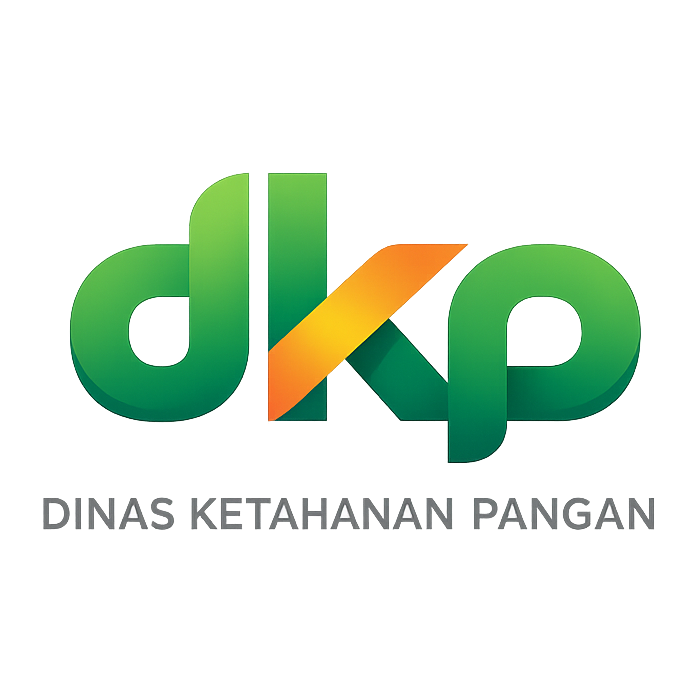 Logo Dinas Ketahanan Pangan Kalimantan Timur